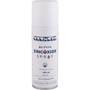 Alpha Zincoxide spray 200ml