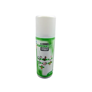 Aluminium-vet spray 200ml