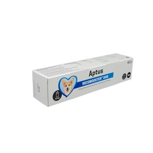 Aptus Recobooster Dog 100g