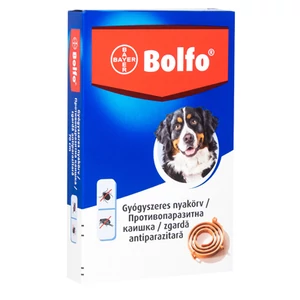 Bolfo kutyanyakörv 70 cm