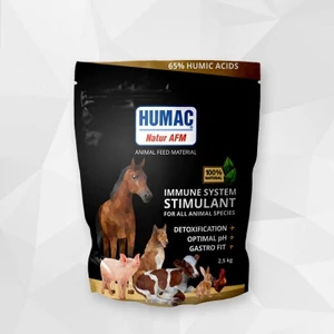 Humac Natur AFM 2,5kg