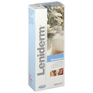 Leniderm sampon 250 ml