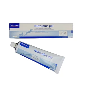 Virbac Nutri-plus gél 120 g