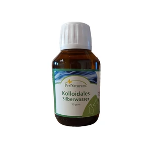 PerNaturam Ezüstkolloid 100ml