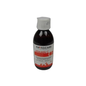 Biogance Phytocare Vitamin C 200ml