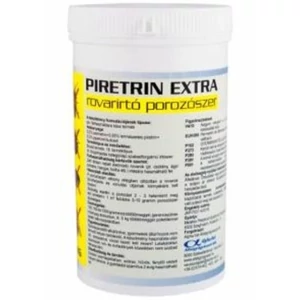 Piretrin extra 1000 g 