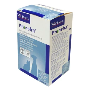 Virbac Pronefra szuszpenzió 180 ml