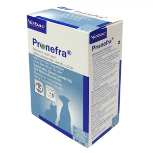 Virbac Pronefra szuszpenzió 60 ml
