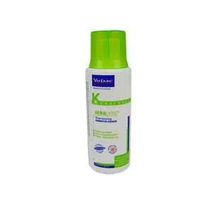 Virbac Sebolytic glyco sampon 200 ml