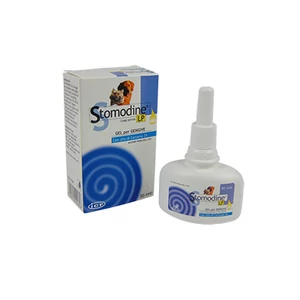 Stomodine L. P. 50ml