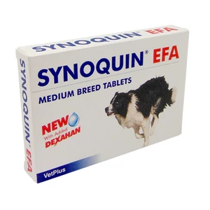 Synoquin Medium tabletta 30x