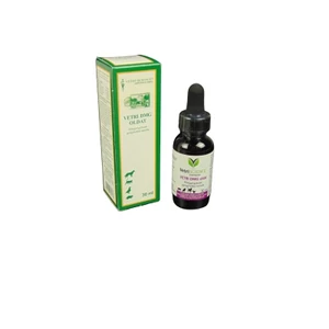 Vetri-DMG oldat 30 ml