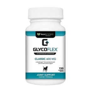 Vetri-Glyco-Flex 600 mg tabletta 120x