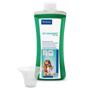 Virbac Vet Aquadent oldat 250 ml