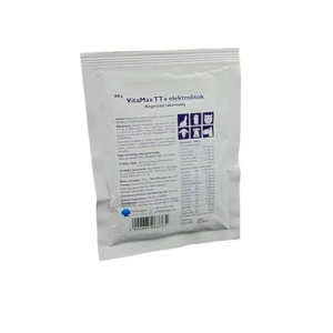 Vitamax TT+ elektrolitok 100g