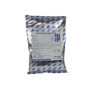Vitaminas TT+ elektrolitok 1000g