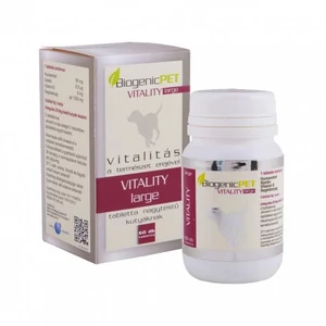 Biogenic Pet vitality Large