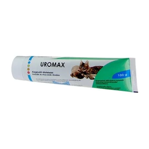 Uromax paszta
