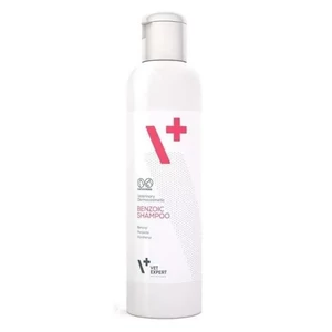 VetExpert Benzoe Sampon 250 ml
