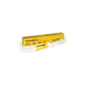 Vetramil Auris fülcsepp 15ml