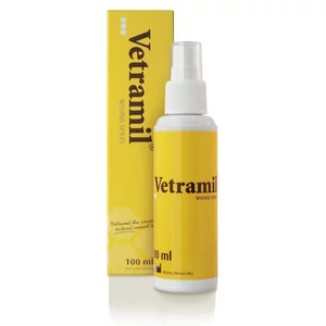 Vetramil spray 100 ml
