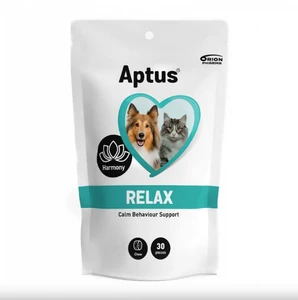Aptus Relax Rágótabletta 30db/cs