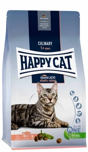 Happy Cat Culinary Lazac 10kg