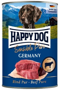 Happy Dog Sensible Pure Germany 400g