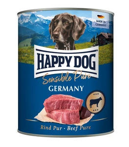 Happy Dog Sensible Germany 800g
