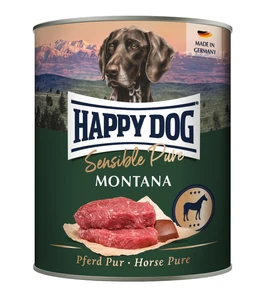 Happy Dog Sensible Montana 800g
