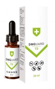 DMGuard+T2 30ml