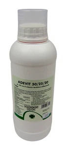 Adevit oral 50/25/20 1L