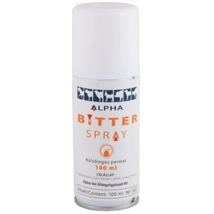 Alpha Bitter Spray 100ml