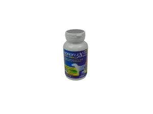 Noroflex 600+100mg 60db ízületvédő, fájdalomcsökkentő rágótabletta