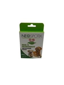 Neospotix spot on kutya 5x1ml