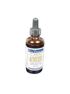 RX Amino B-Plex 60 ml