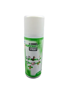 Aluminium-vet spray 200ml