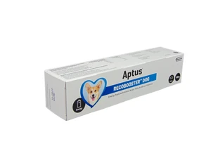 Aptus Recobooster Dog 100g