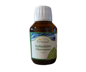 PerNaturam Ezüstkolloid 100ml