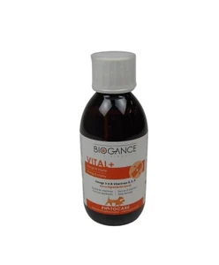 Biogance Phytocare Vital+ 200ml