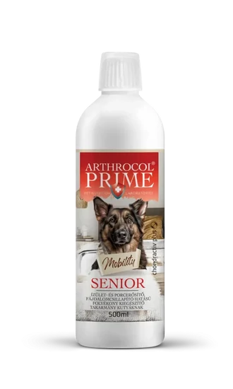 Arthrocol mobility senior 500ml