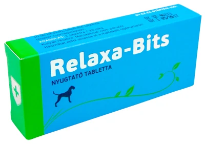 Relaxa-Bits 10x