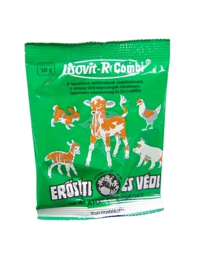 Lisovit-R Combi 50g