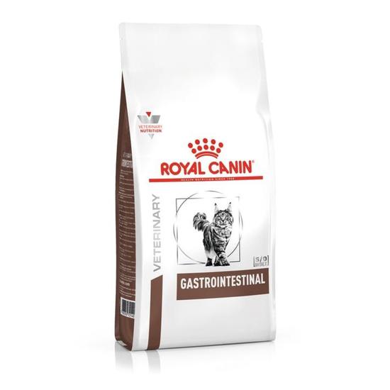Royal Canin macskatáp száraz Gastrointestinal 400g