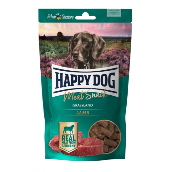 Happy Dog Meat Grassland bárányhússal 70g