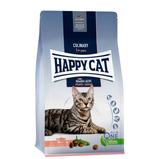 Happy Cat Culinary Hallal 10kg