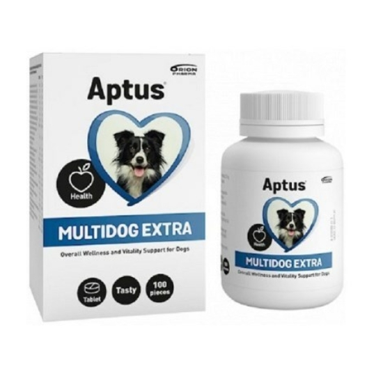 Aptus Multidog extra 100x