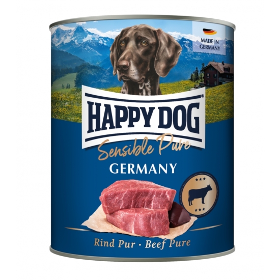 Happy Dog Sensible Germany 800g