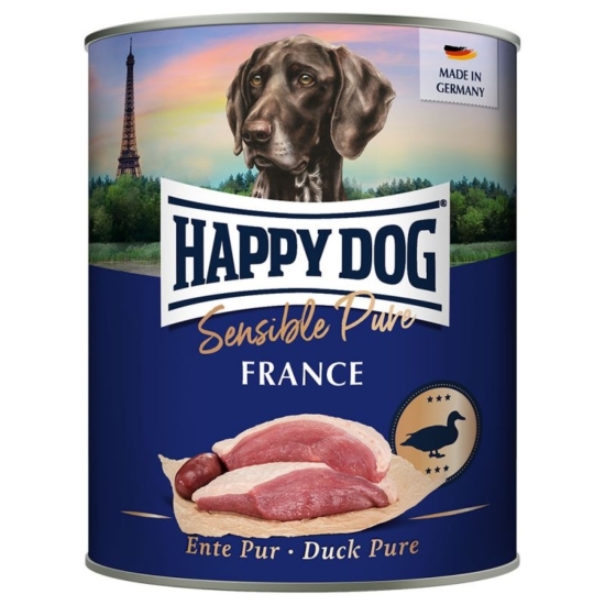 Happy Dog Sensible France 800g