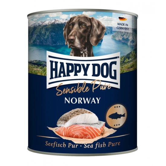 Happy Dog Sensible Norway 800g